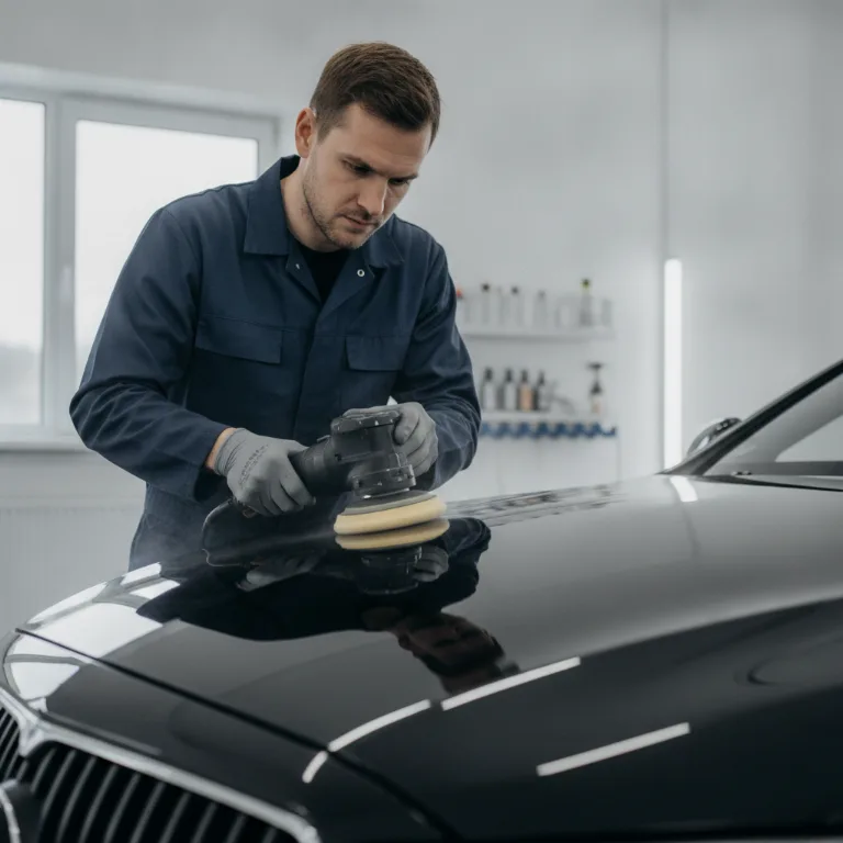 autoaufbereitung fahrzeugaufbereitung mobile autoreinigung Birsfelden